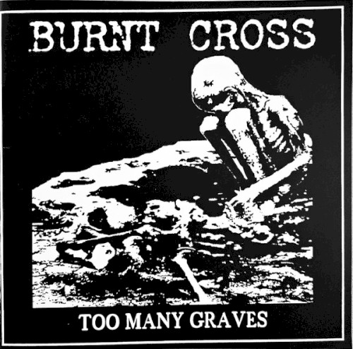 Too Many Graves