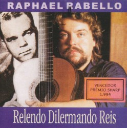 Relendo Dilermando Reis