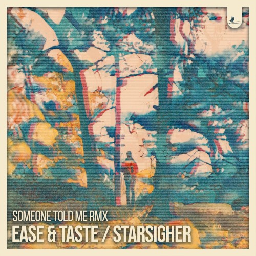 Someone Told Me (remaster)
