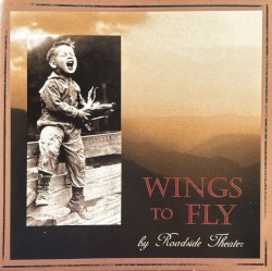 Wings to Fly
