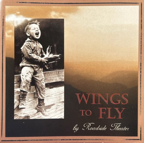 Wings to Fly