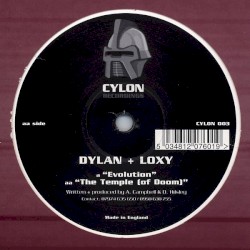 Evolution / Temple of Doom