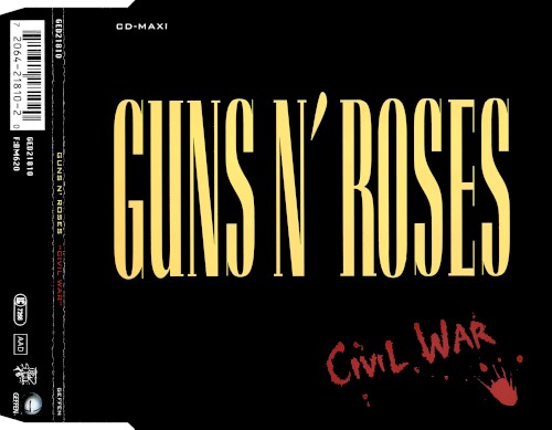 Civil War