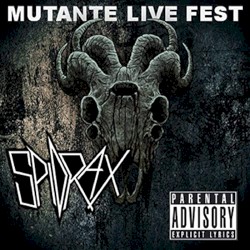 Mutante Live Fest