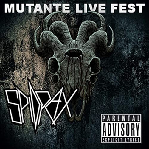 Mutante Live Fest