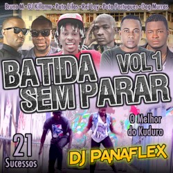 Batida Sem Parar Vol 1