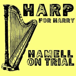 Harp (for Harry)