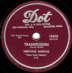 Transfusion