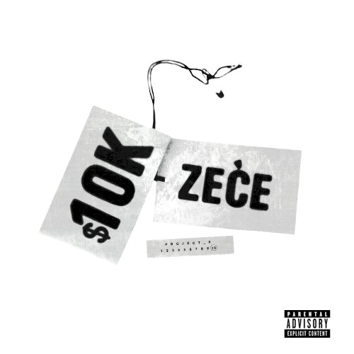 zece