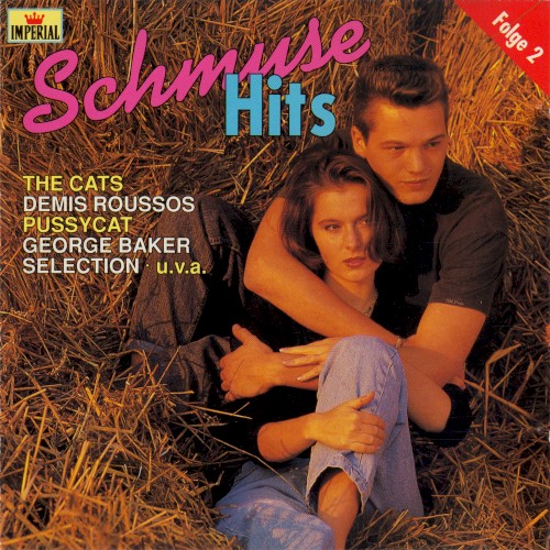 Schmuse Hits, Folge 2