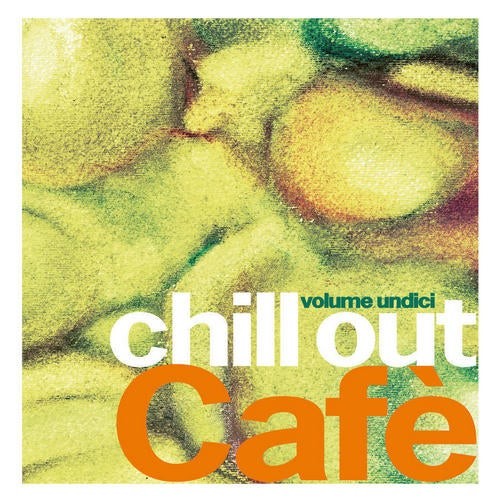 Chill Out Café, Volume Undici
