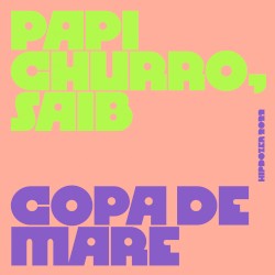 Copa de mare