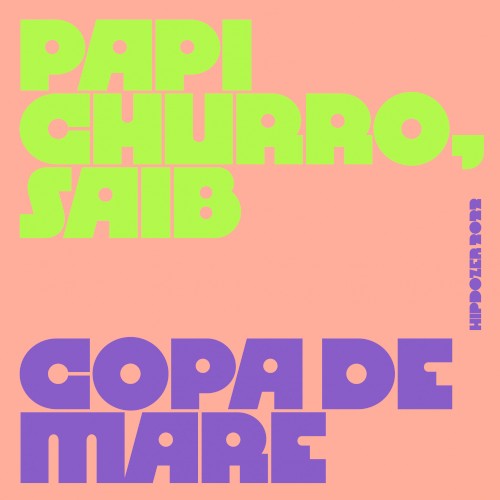 Copa de mare