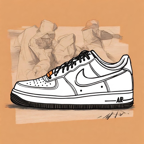 Air Force Ones