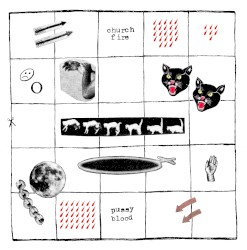 Pussy Blood
