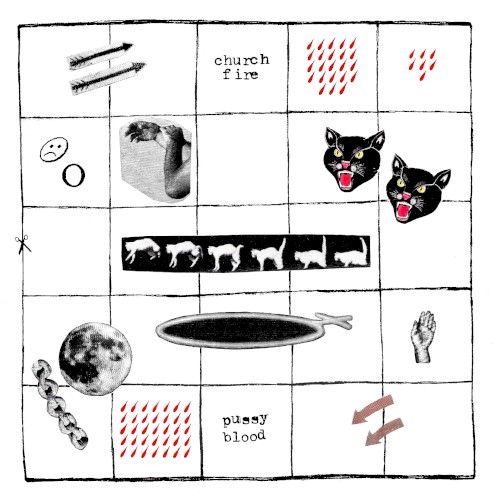 Pussy Blood