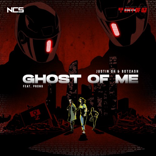 Ghost of Me