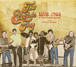 Live 1968: At the Carousel Ballroom