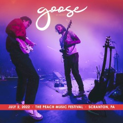 2022-07-02: The Peach Music Festival, Scranton, PA, USA