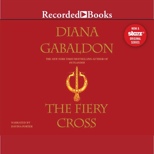 The Fiery Cross