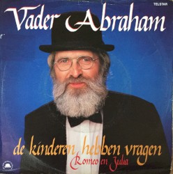 De kinderen hebben vragen / Romeo en Julia