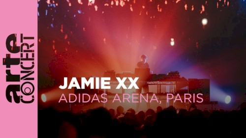 2025-03-21: Adidas Arena, Paris - ARTE Concert