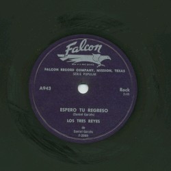 Espero tu regreso / Súplica de amor
