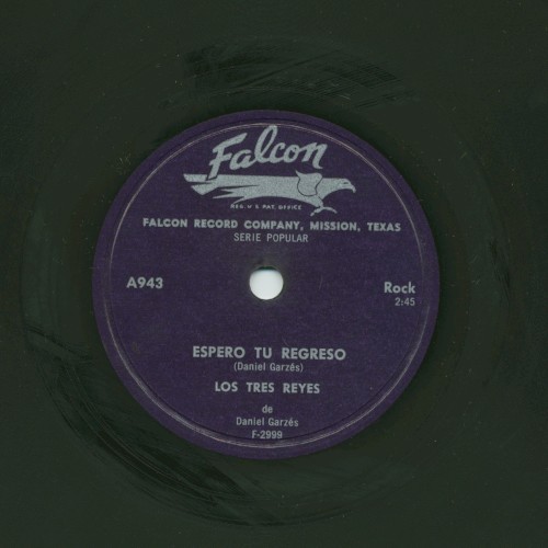 Espero tu regreso / Súplica de amor