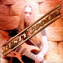 Rusty Cooley