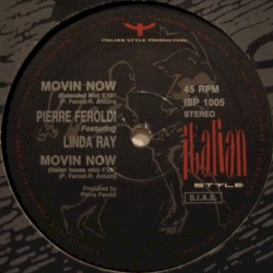 Movin Now