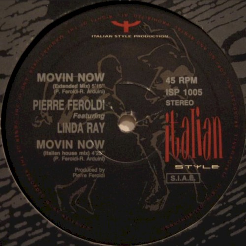 Movin Now
