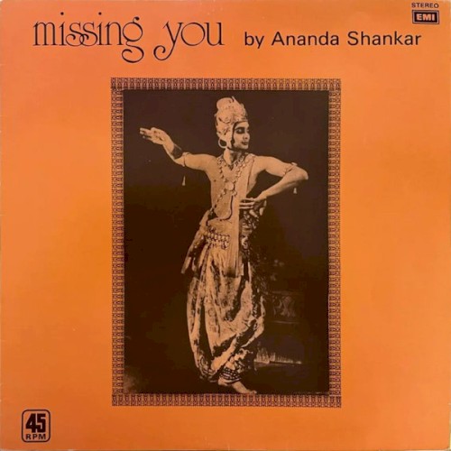 Missing You