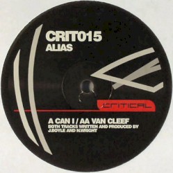 Can I / Van Cleef