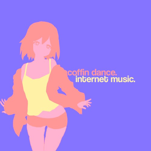 internet music.