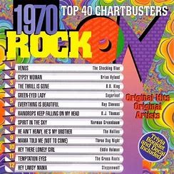 Rock On: 1970