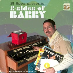 2 Sides of Barry