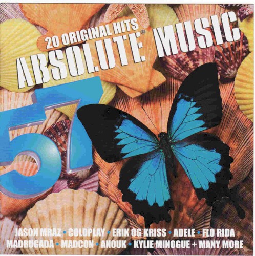 Absolute Music 57