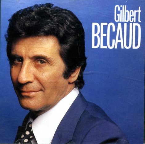 Gilbert Bécaud