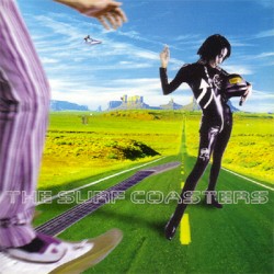 Soundtrack from “RUNABOUT”