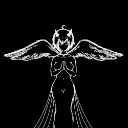 demon girl