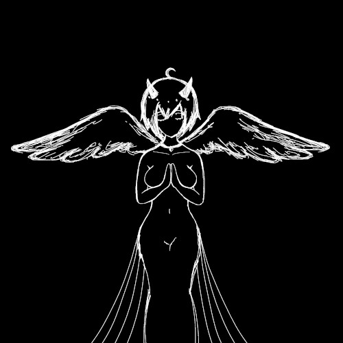 demon girl