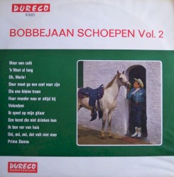 Bobbejaan Schoepen, vol. 2