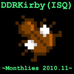 ~Monthlies 2010.11~