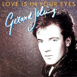 Love Is in Your Eyes / No Strings Attached