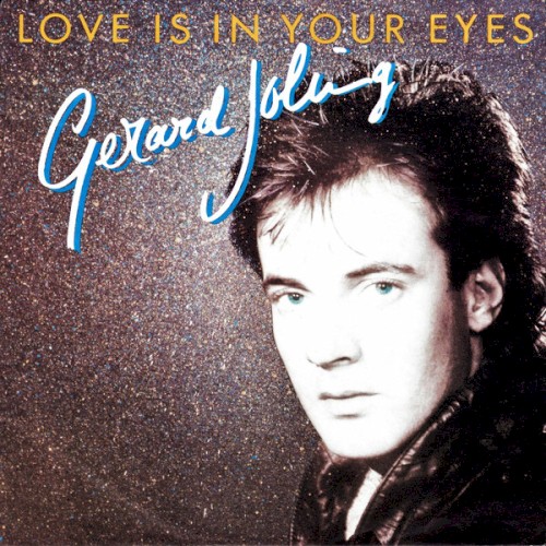 Love Is in Your Eyes / No Strings Attached