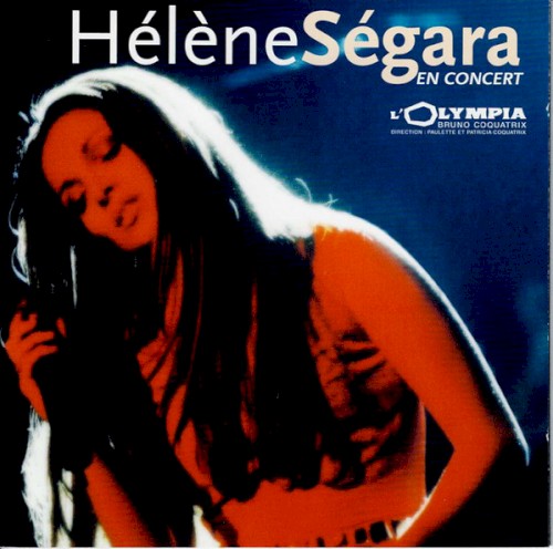 En concert à l’Olympia