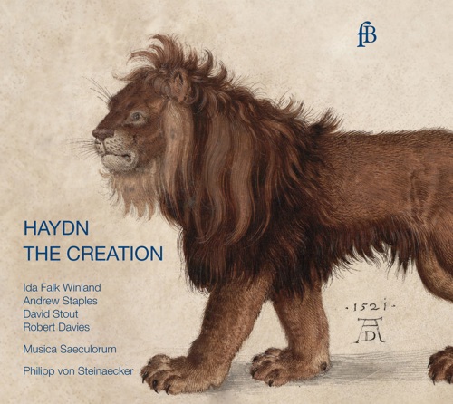 The Creation