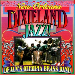 Dixieland Jazz!