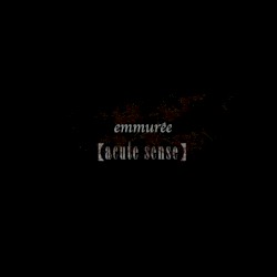 【acute sense】