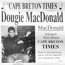 Cape Breton Times